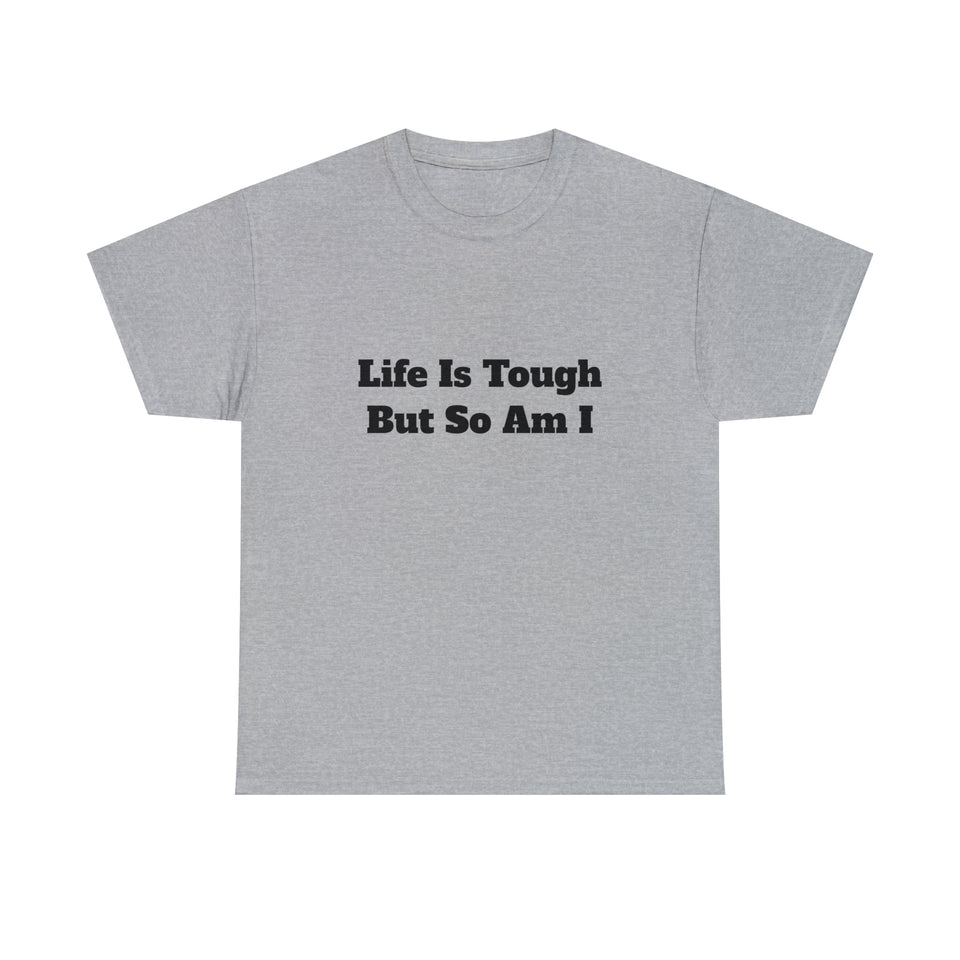 Graphic Unisex Heavy Cotton Tee