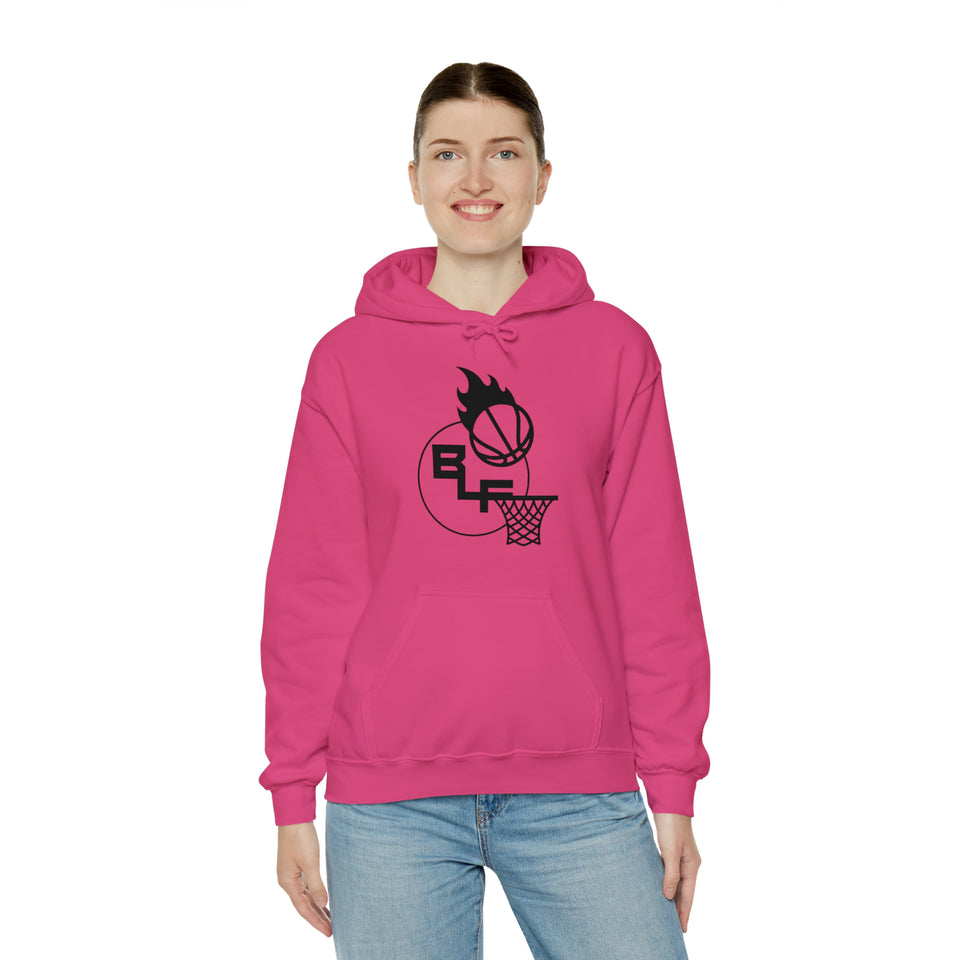 Bradley Floyd Unisex Heavy Blend™ Hooded Sweatshirt