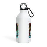 Black Nurse Sport Bottle