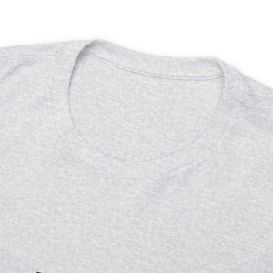 I Love Turtles Unisex Heavy Cotton Tee