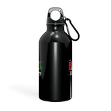 I Am Black History Sport Bottle