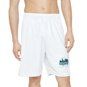 City Golf Charlotte Men’s Sports Shorts