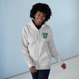 Philadelphia Game Day Unisex Zip Hoodie