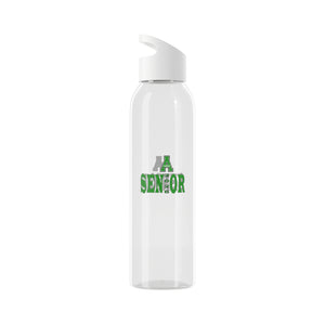 Ashbrook HS Sky Water Bottle