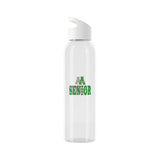 Ashbrook HS Sky Water Bottle