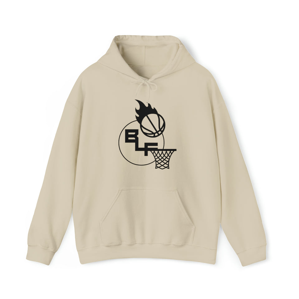 Bradley Floyd Unisex Heavy Blend™ Hooded Sweatshirt