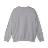 East Voyager Academy Unisex Heavy Blend™ Crewneck Sweatshirt