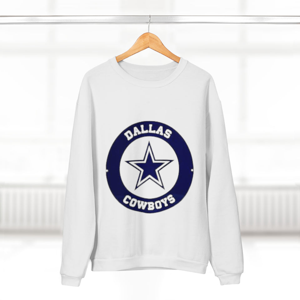 Dallas Cowboys Sweatshirt