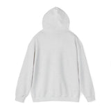 WNC Strong Unisex Heavy Blend™ Hooded Sweatshirt