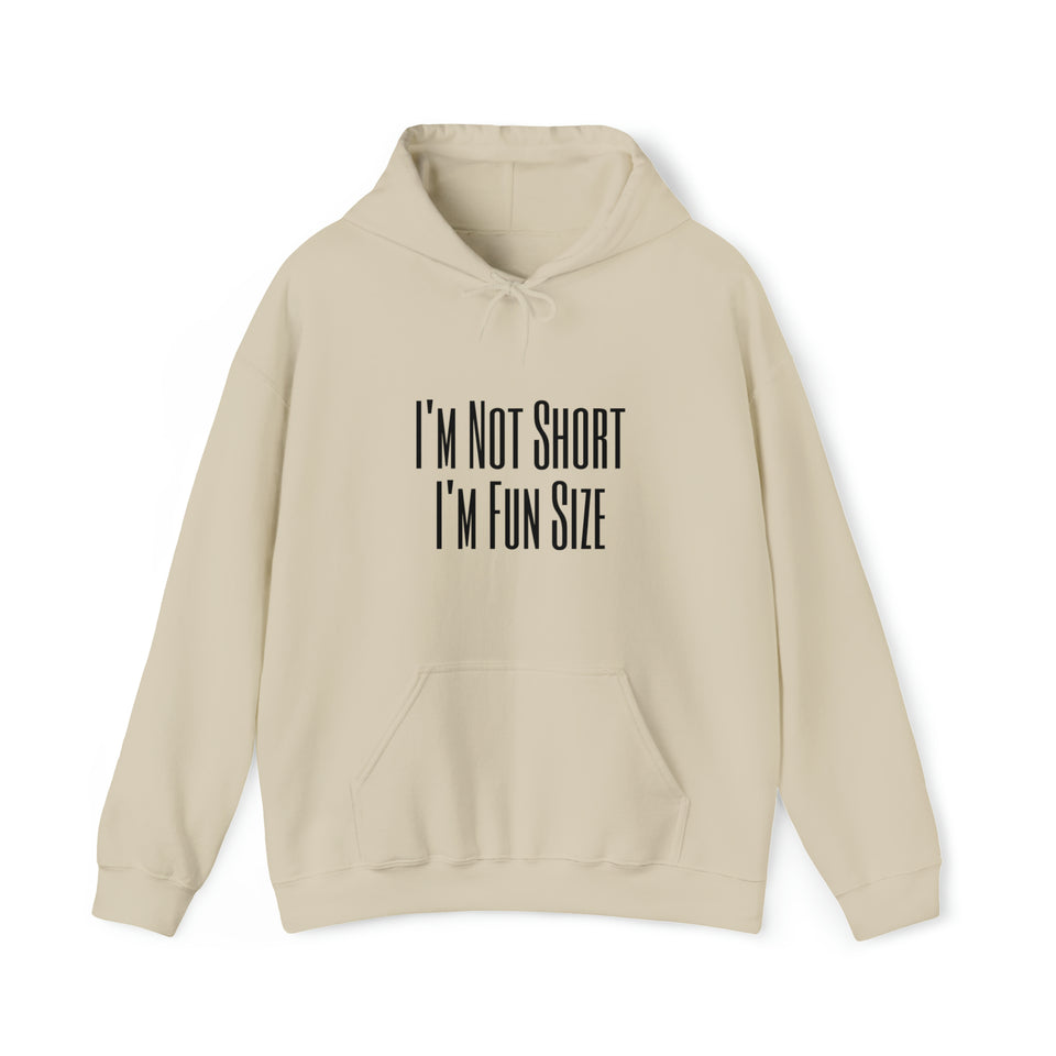 Graphic Unisex Heavy Blend™ Hooded Sweatshirt