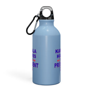 Kamala Harris For President Oregon Sport Bottle