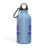 Kamala Harris For President Oregon Sport Bottle