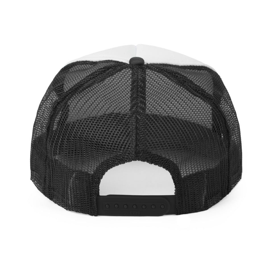 I Love Horses Trucker Caps