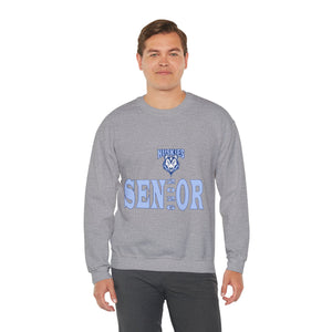 Hunter Huss HS Unisex Heavy Blend™ Crewneck Sweatshirt