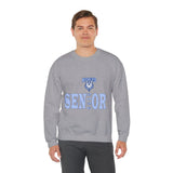 Hunter Huss HS Unisex Heavy Blend™ Crewneck Sweatshirt