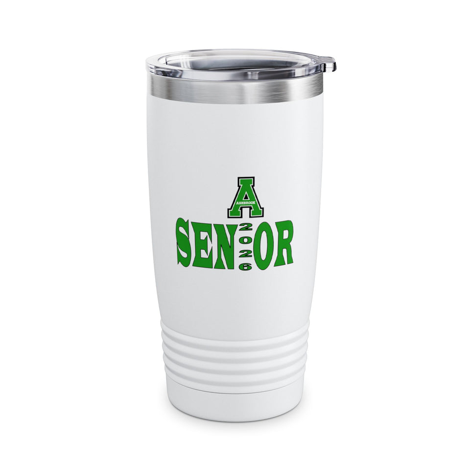Ashbrook HS Ringneck Tumbler, 20oz