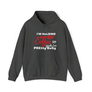 Graphic Unisex Heavy Blend™ Hooded Sweatshirt