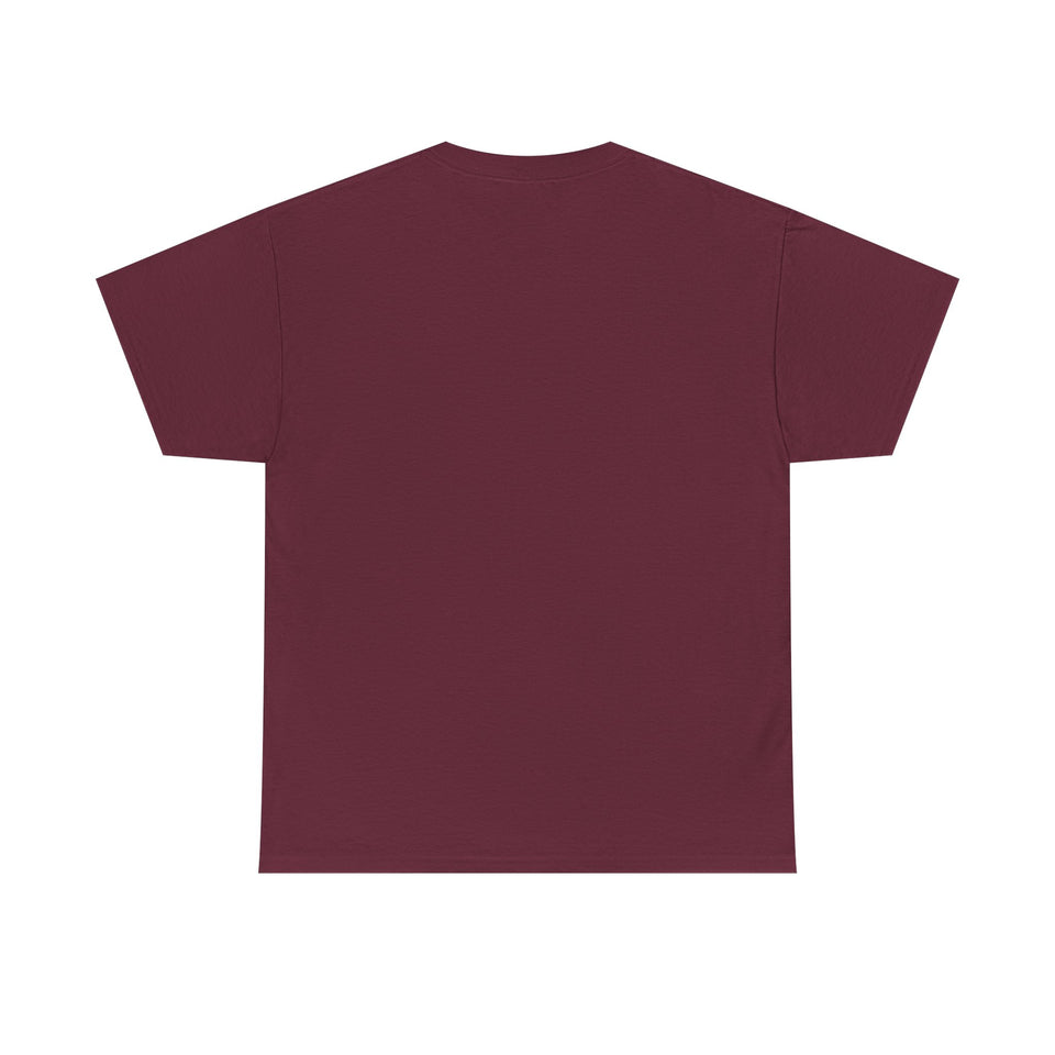 What Day Is It Today? Unisex Heavy Cotton Tee