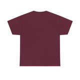 What Day Is It Today? Unisex Heavy Cotton Tee