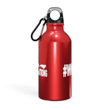WNC Strong Oregon Sport Bottle