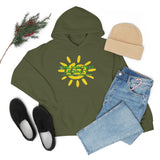 Enlighten Legacy Learning Center Unisex Heavy Blend™ Hooded Sweatshirt