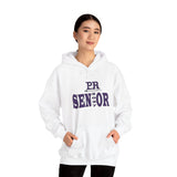 Porter Ridge HS Senior 2027 Unisex Heavy Blend™ Hooded Sweatshirt