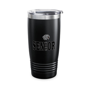 Forestview HS Ringneck Tumbler, 20oz
