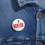 South Providence HS Custom Pin Buttons