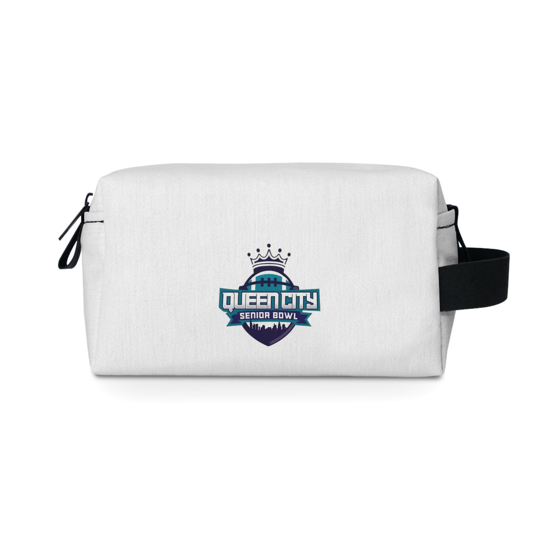 Queen City Senior Bowl Toiletry Bag