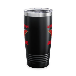 Monroe High Ringneck Tumbler, 20oz