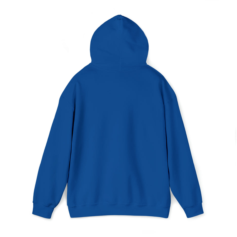 Lifestyle International Realty Unisex Heavy Blend™ Hooded Sweatshirt