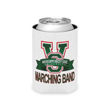 Mississippi Valley State Marching Band Can Cooler