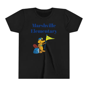 Marshville Elementary Youth Short Sleeve Tee