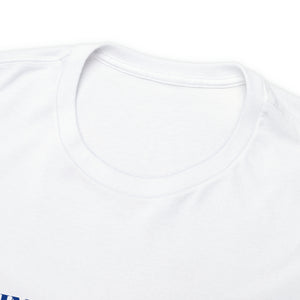 Indianapolis Colts Girl Unisex Heavy Cotton Tee