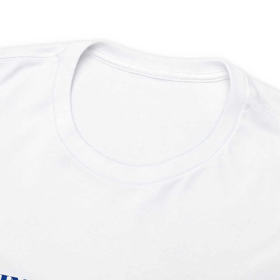 Indianapolis Colts Girl Unisex Heavy Cotton Tee