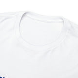 Indianapolis Colts Girl Unisex Heavy Cotton Tee