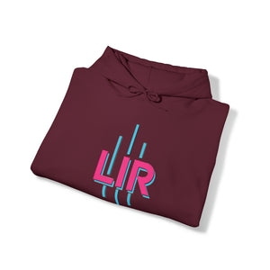 Lifestyle International Realty Unisex Heavy Blend™ Hooded Sweatshirt
