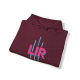 Lifestyle International Realty Unisex Heavy Blend™ Hooded Sweatshirt