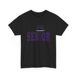 Porter Ridge HS Unisex Heavy Cotton Tee