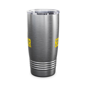 Forest Hills HS Ringneck Tumbler, 20oz