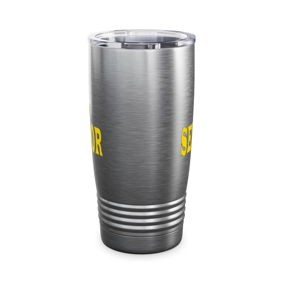 Forest Hills HS Ringneck Tumbler, 20oz