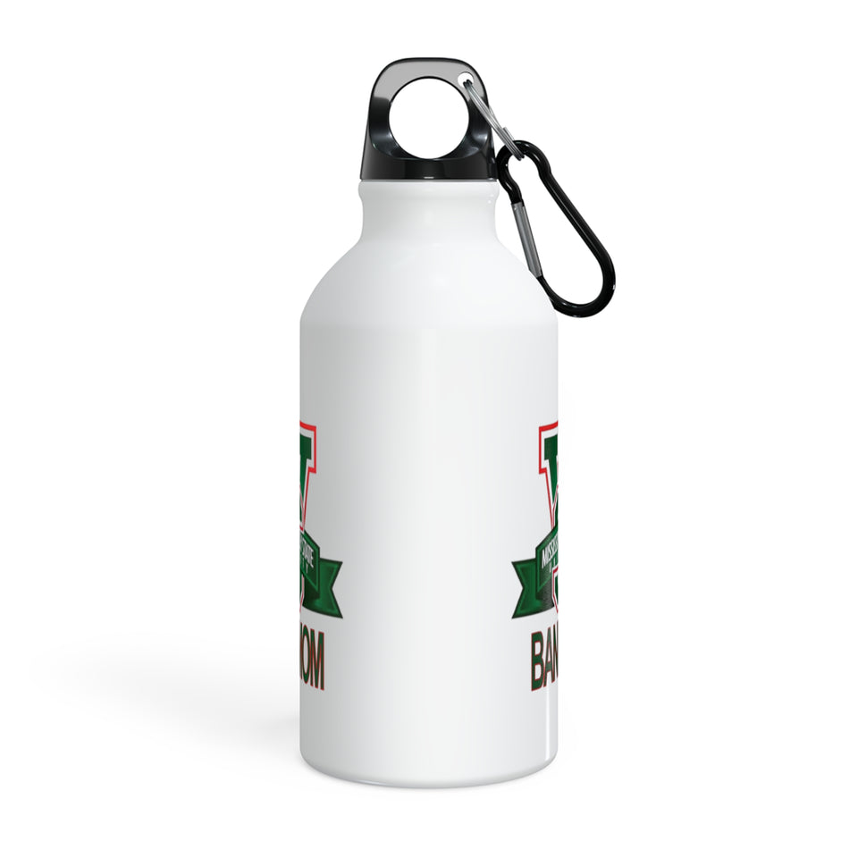 Mississippi Valley Band Mom Oregon Sport Bottle