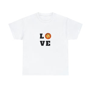 Graphic T Unisex Heavy Cotton Tee