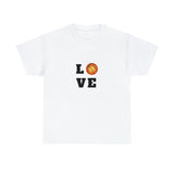 Graphic T Unisex Heavy Cotton Tee