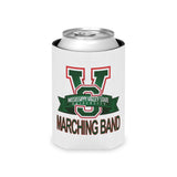Mississippi Valley State Marching Band Can Cooler