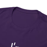 I'm Expensive All The Time Unisex Heavy Cotton Tee