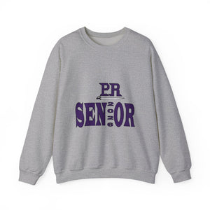 Porter Ridge HS Unisex Heavy Blend™ Crewneck Sweatshirt