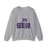 Porter Ridge HS Unisex Heavy Blend™ Crewneck Sweatshirt