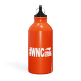 WNC Strong Oregon Sport Bottle