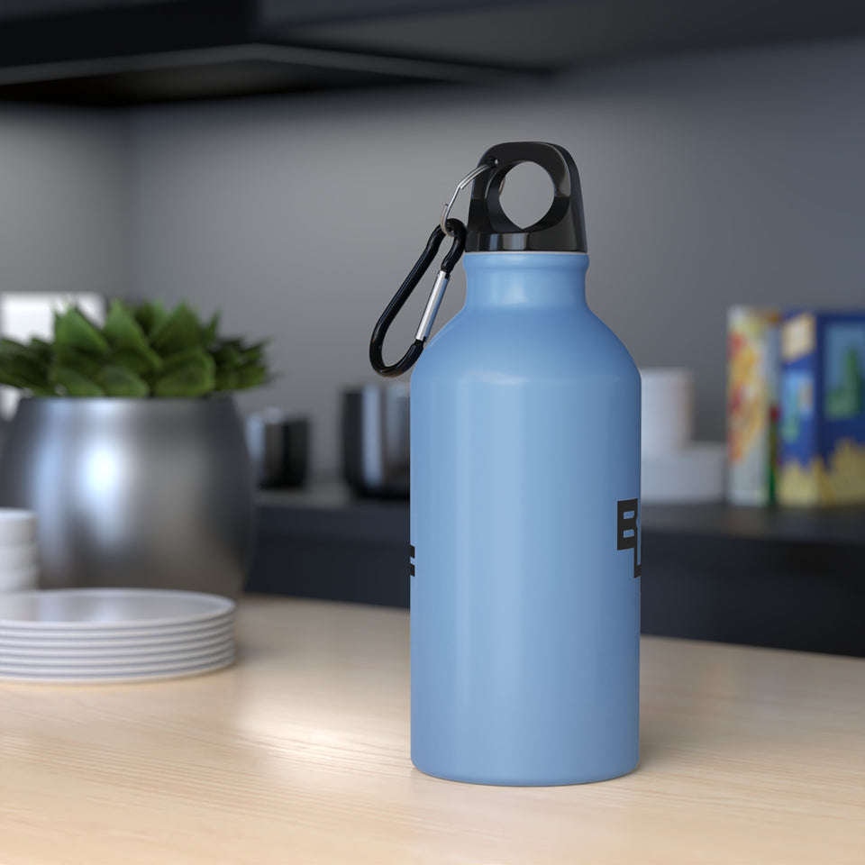 Bradley Floyd Oregon Sport Bottle